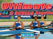 Igra Končna 2: Regata na OARS spletu