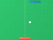 Igra Vinska ping pong spletu