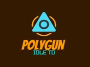 Igra Polygan: Zaščita stolpa spletu