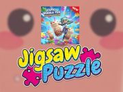Igra Uganka: Simpatičen čaj z mehurčki spletu