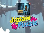 Igra Uganka: Monster Tung Tung Sahur spletu