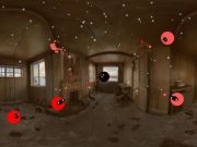 Igra Robot Zombie Ball spletu
