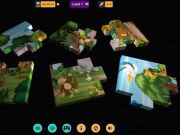 Igra 3D uganke spletu