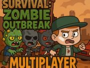 Igra Preživetje: Flash of Zombies Multiplayer spletu