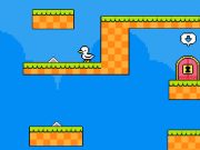 Igra Duck Duck 2 spletu