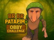 Igra BR BR Patapis: OBBI klic spletu