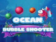 Igra Ocean Bubble Shooter spletu
