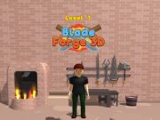 Igra Knice of Blades 3d spletu