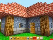 Igra Block Craft: Svetovna gradnja spletu