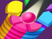 Igra Smash Ball 3d spletu
