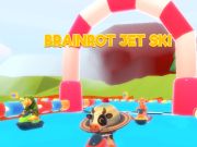 Igra Braynrot: dirka na Židu spletu