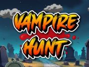 Igra Lov na vampirje spletu