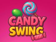 Igra Candy nihanje spletu