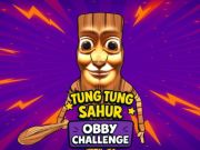 Igra Tung Tung Sahur: OBBI klic spletu
