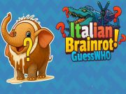 Igra Italijan Braynrot, kdo je to? spletu