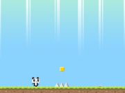 Igra Quest Panda spletu
