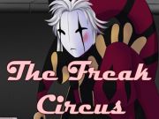 Igra Cirkus čudakov spletu