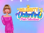 Igra Zvezdnice: Valentino Pink Collection spletu