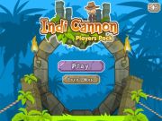 Igra Indi Cannon spletu