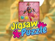 Igra Uganka: Jester spletu