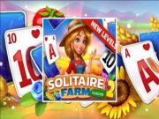 Igra Solitaire Farm Seasons 2 spletu