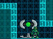 Igra Gravity Storm: prva misija spletu