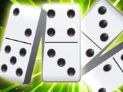 Igra Domino na spletu za več igralcev spletu