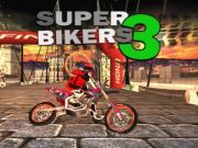 Igra Super kolesarji 3 spletu