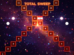 Igra Total sweep spletu