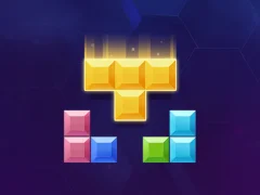 Igra Happy Blocks spletu