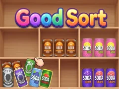 Igra Good Sort spletu