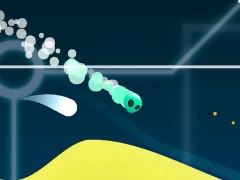 Igra Curve Rush 2 spletu