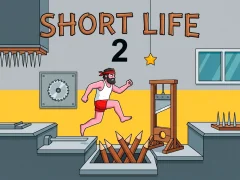 Igra Short Life 2 spletu