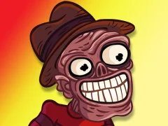 Igra Trollface Quest: Horror 2 spletu