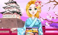 Igra Shopaholic: Tokyo spletu