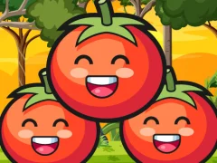 Igra Tomato Ketchup spletu