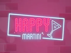 Igra Happy Hour spletu