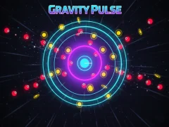 Igra Gravity Pulse spletu
