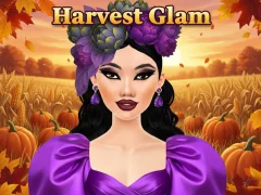 Igra Harvest Glam spletu