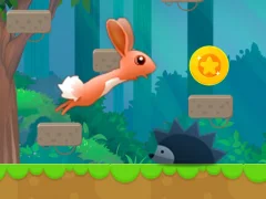 Igra Rabbit Ben spletu
