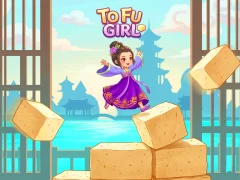 Igra To Fu Girl spletu