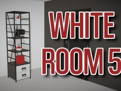Igra The White Room 5 spletu