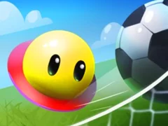 Igra Soccer Ping. io spletu
