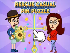 Igra Rescue Casual Pin Puzzle spletu