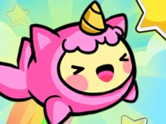 Igra Happy Hop Online spletu