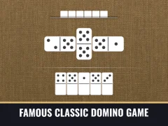 Igra Domino spletu