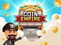 Igra Coin Empire spletu