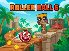 Igra Roller Ball 6 spletu
