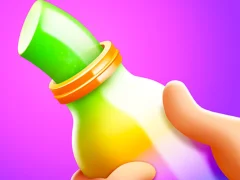 Igra Frozen Honey ASMR spletu