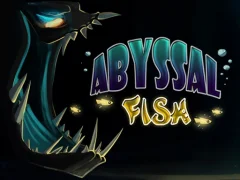 Igra Abyssal Fish spletu